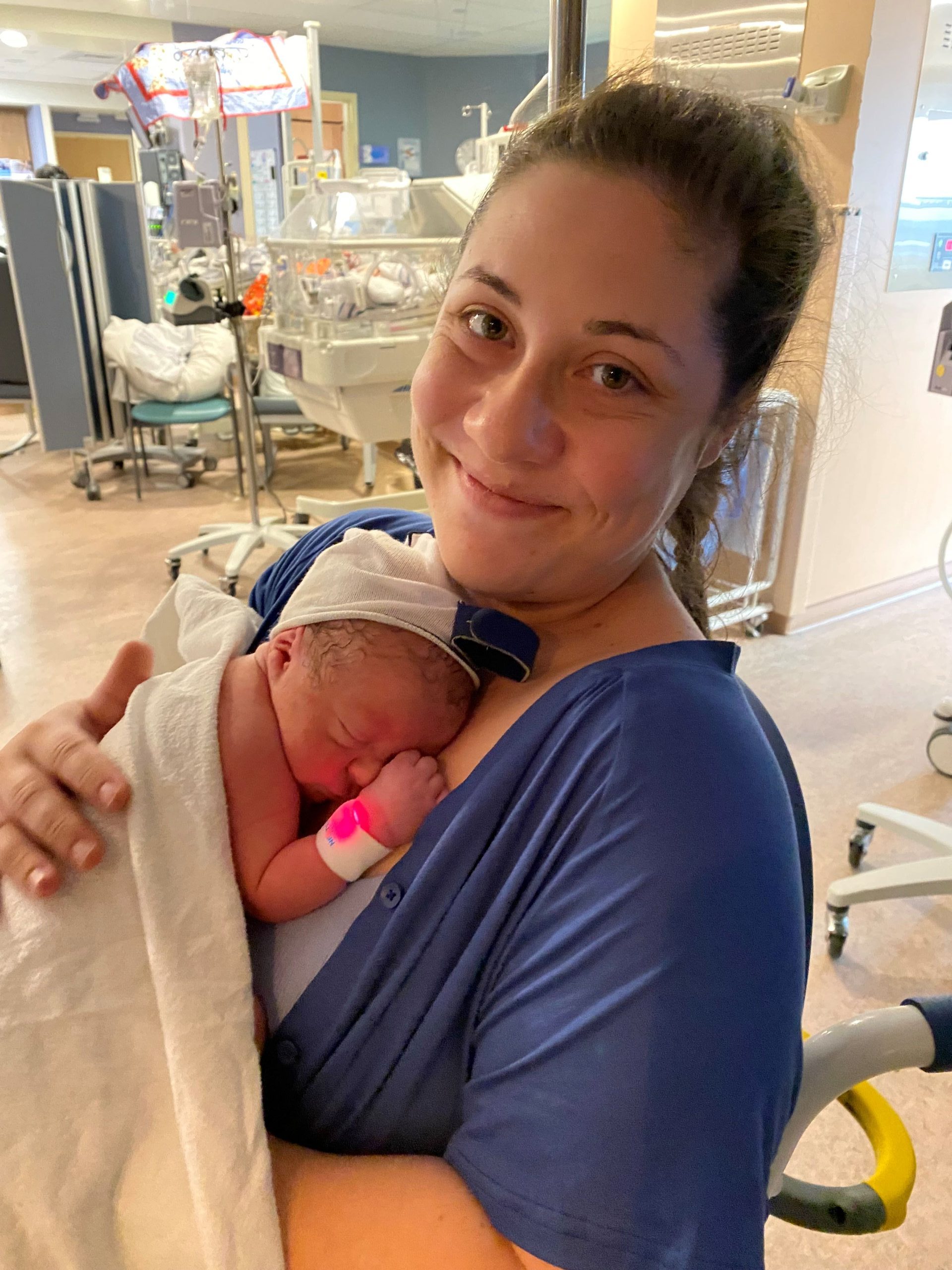 From the Minister’s Study – Aug. 6, 2025